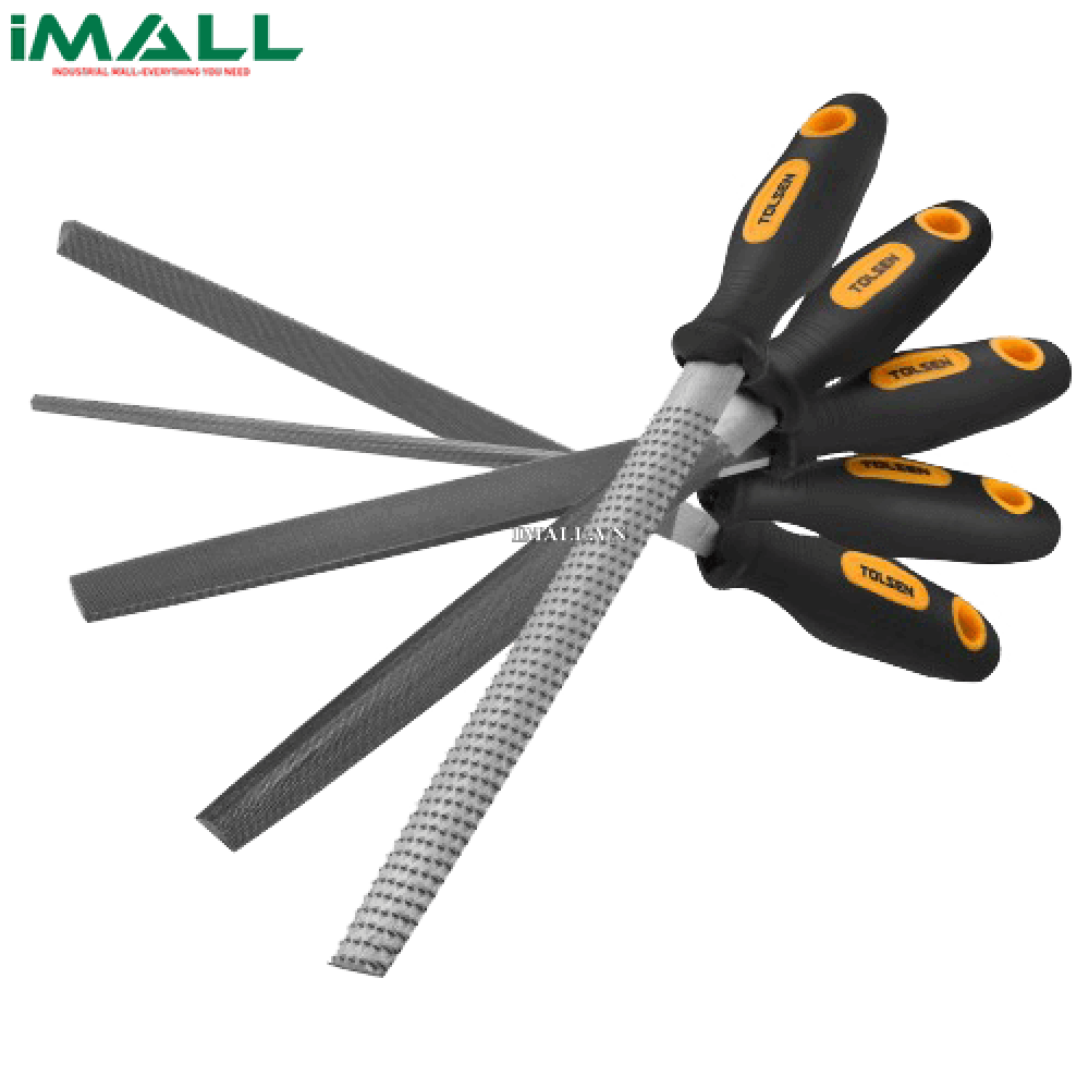 Bộ dũa 5 cây Tolsen 32038