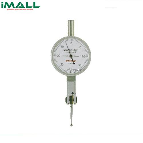 Đồng hồ so chân gập Peacock PCN-1B (0.8mm, 0.01mm)