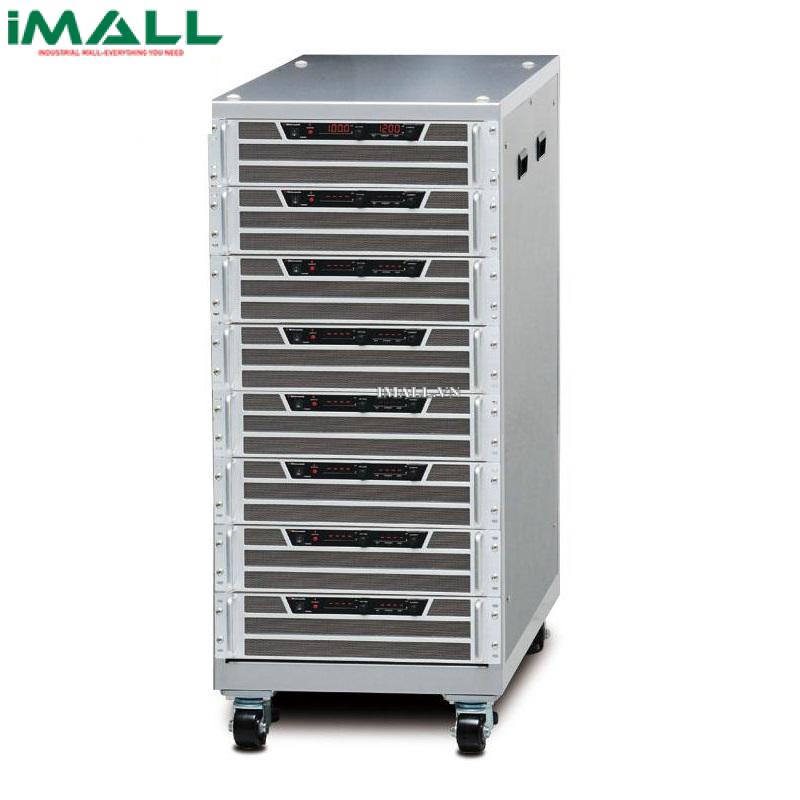 Nguồn DC công suất cao Matsusada REKM500-240 (500V,240A,120kW)