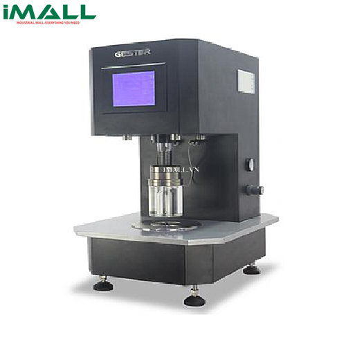 Thiết bị kiểm tra độ bục khí nén quần áo bảo hộ GESTER GT-C12B (1.50Mpa)