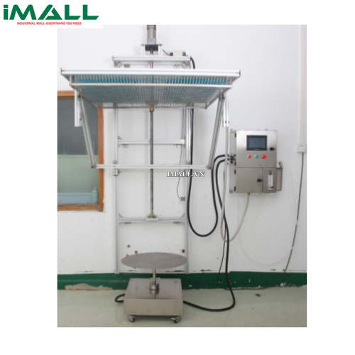 Thiết bị thử mưa Uby Tech IPX1-2 (Treo tường)
