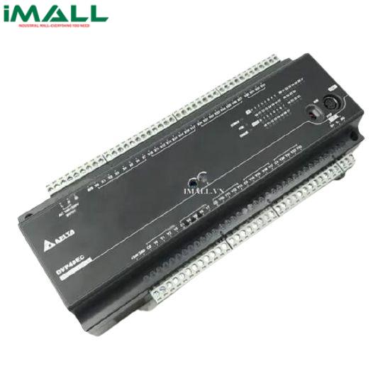 Bộ lập trình PLC Delta DVP48EC00R3 (28 in/20 out Relay)