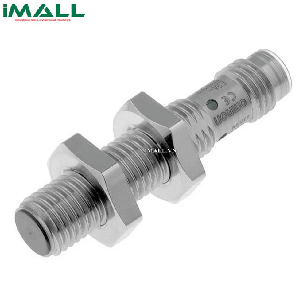 Cảm biến tiệm cận Omron E2A-S08KS02-M5-B2
