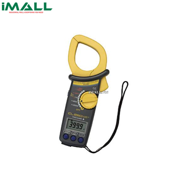 Ampe kìm YOKOGAWA CL155