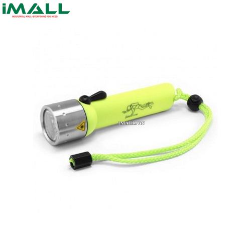 Đèn pin lặn LEDLENSER D14.2 (White Light) (300 lumen, 200m)