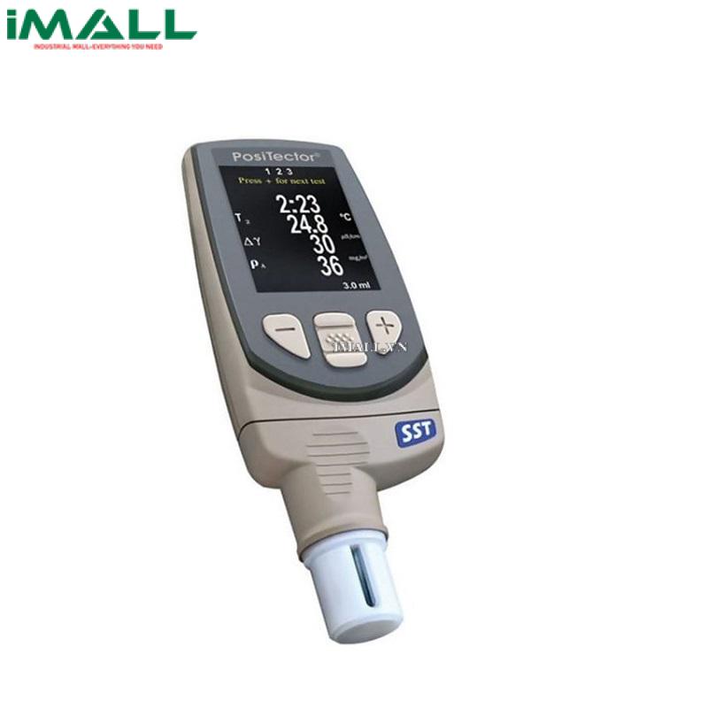 Máy đo nồng độ muối hòa tan trên bề mặt kim loại Defelsko SST1