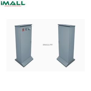  Fixed Portal Pedestrian Monitors Polimaster PM5000A-04