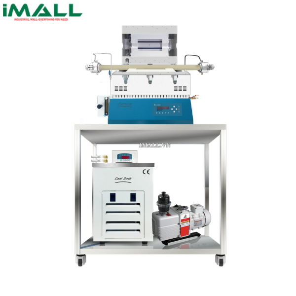Hệ thống lò nung ống SH Scientific FU-PK-H2 (Max 1500℃)