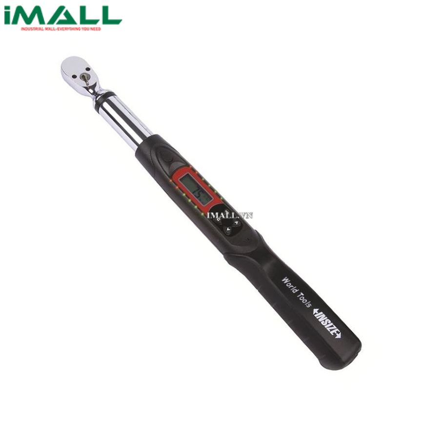 Cờ lê đo lực (300 ~ 1500N.m, 1") Insize IST-W1500A