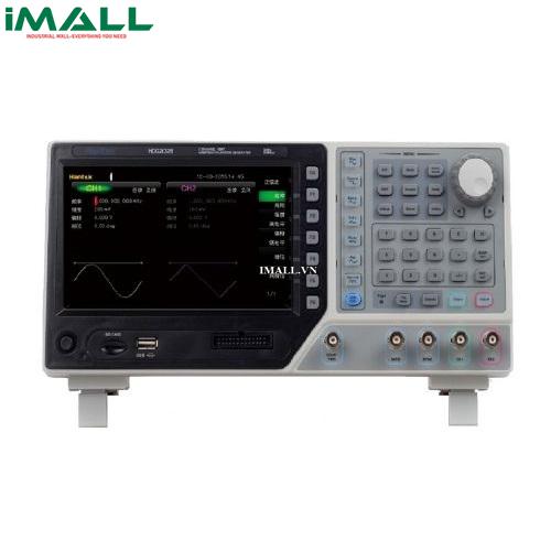 Máy phát xung (2 kênh, 80MHz) Hantek HDG2082B