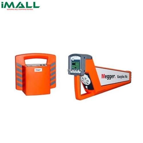 Hệ thống định vị cáp Megger Easyloc RxTx