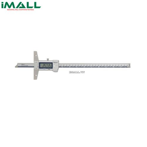 Thước đo sâu điện tử (0-12” (300mm) x0.01mm) Mitutoyo 571-263-20
