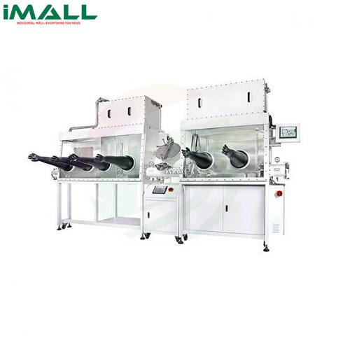Tủ thao tác cách ly vô trùng TOB-TGB-3020