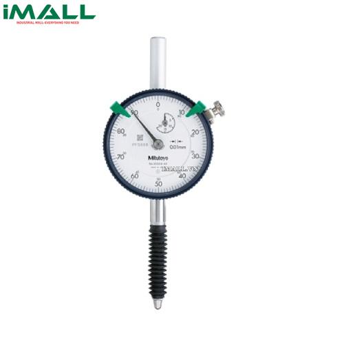 Đồng hồ so cơ khí loại dài (20mm x 0.01mm) Mitutoyo 2050AB-60