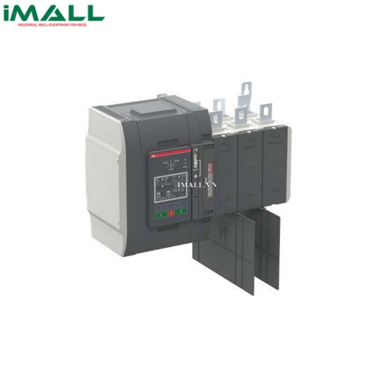 Bộ chuyển nguồn ABB OXB500E3X2QT (1SCA151028R1001, 500A)