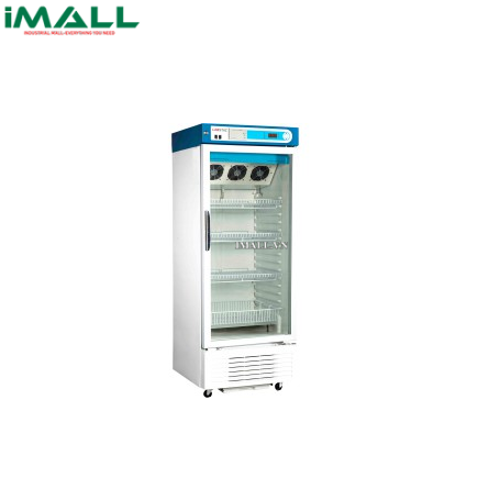 Tủ lạnh trữ máu 4°C Labstac RB122 (240 L, +2~+10°C)