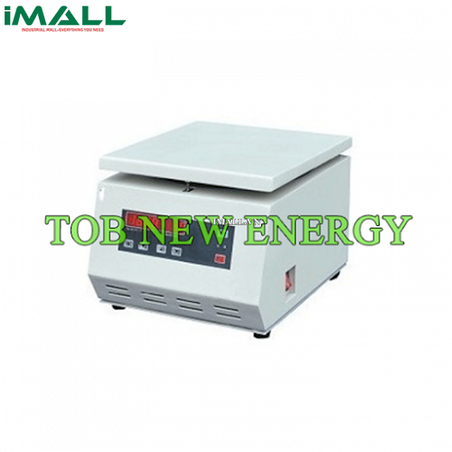 Máy ly tâm tốc độ cao TOB-TG16G-No.23 (12000rpm,14800×g)