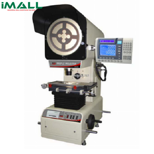 Máy chiếu biên dạng quang học Sobekk SP-3020B (kiểu đứng)