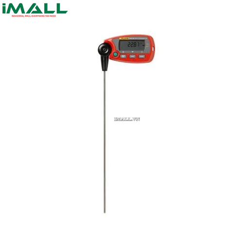Nhiệt kế Stik & Máy hiệu chuẩn nhiệt độ FLUKE 1552A-12
