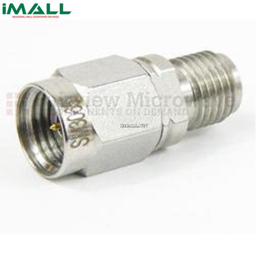 Đầu chuyển đổi Fairview Microwave SM3065 (34.5 Ghz, 3.5mm Female - 2.4mm Male)