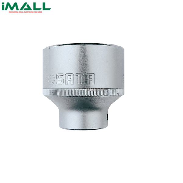 Đầu tuýp dài 12 cạnh 3/4" SATA 16507 (1-1/8")