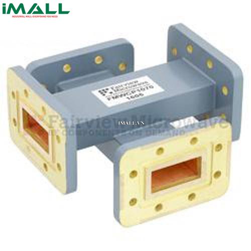 Ống dẫn sóng Fairview FMWCP1070 ( 50 dB, 7.05 GHz - 10 GHz )