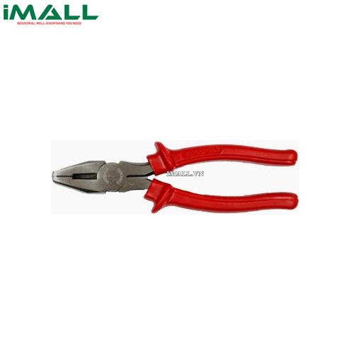 Kìm điện Goodman đỏ D6DO (6")