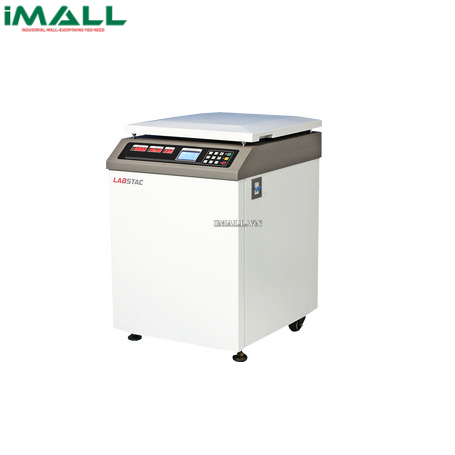 Máy ly tâm loại để sàn CF111 Labstac (4x1000 ml; 4000 rpm)