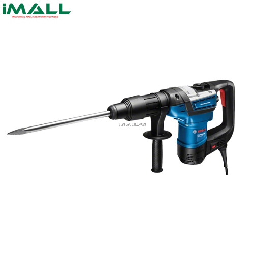 Máy khoan búa kiểu xoay dùng mũi SDS max BOSCH GBH 5-40 D (1100W, 06112690K0)