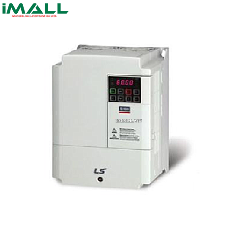 Biến tần LS S100 LSLV0022S100-1EONNS (1P, 200~240VAC, 2.2kW)