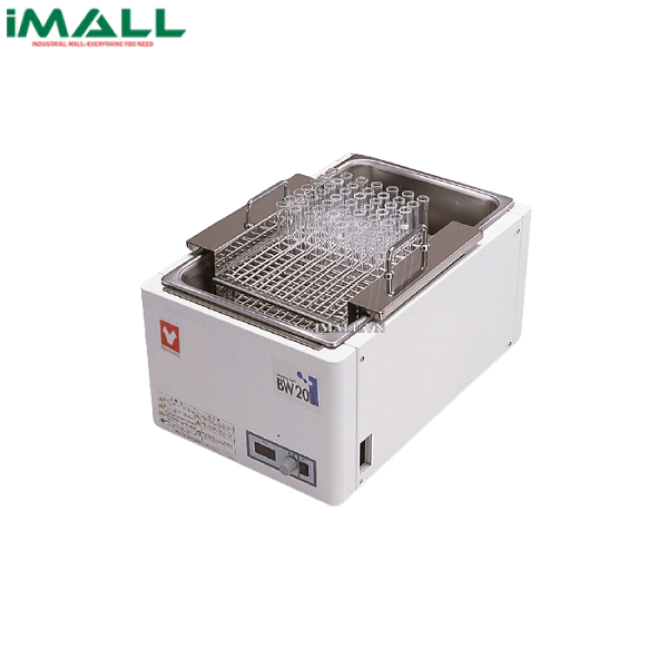 Bể ổn nhiệt Yamato BW101 (221503, 12L, RT+5~80°C)