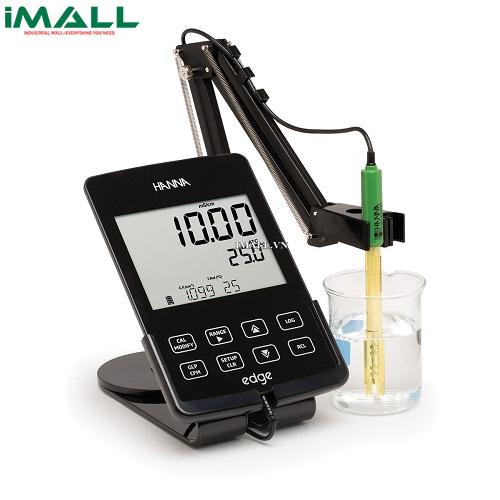 Máy đo EC/TDS/NaCl để bàn HANNA HI2030-02 (0.00 to 29.99 uS/cm)