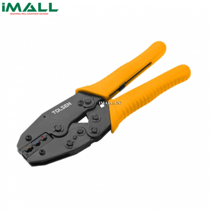 Kìm bấm cos Tolsen 38056