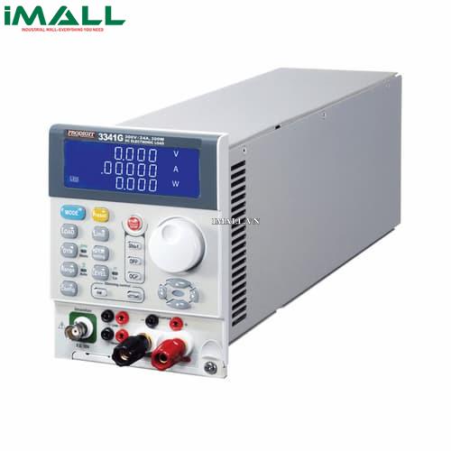 Tải giả điện tử mô phỏng LED PRODIGIT 3341G + 3302F (300V, 24A, 300W)