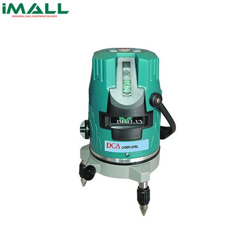 Máy cân mực 5 tia laser xanh DCA AFF06-41