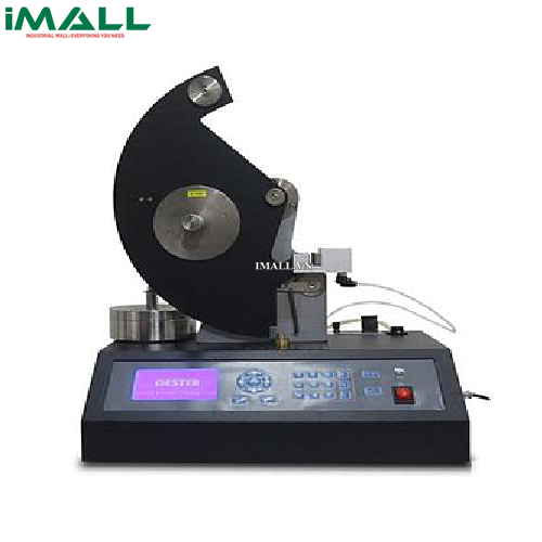 Thiết bị kiểm tra độ bền xé vải GESTER GT-C11A (16N / 32N / 64N)