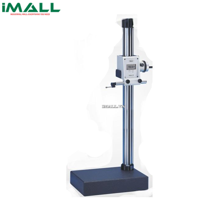 Thước đo độ cao và vạch dấu Mahr 814 G (4426541, 0 – 320mm/0 – 12.6”, 0.001/0.01mm)