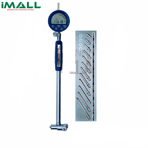 Đồng hồ đo lỗ điện tử Moore & Wright MW316-12D (35-160mm/0.001mm)