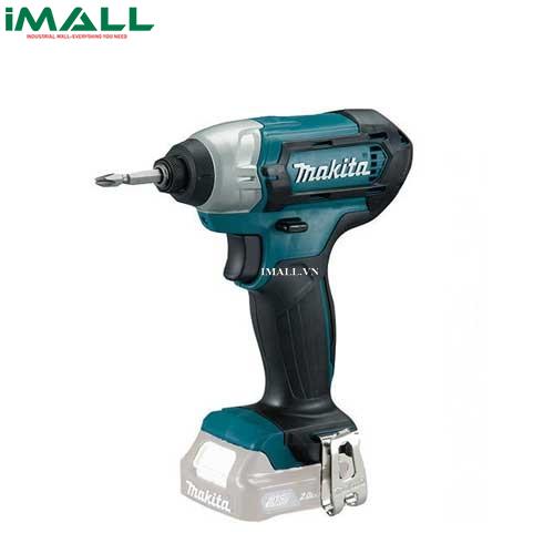 Máy khoan vặn vít dùng pin Makita TD110DZ (12V )