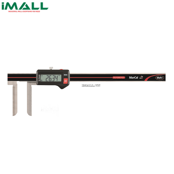 Thước cặp điện tử Mahr 16 EWRi-LI (4103385, 10-200mm/0.4 – 8", 0.01mm/.0005”)