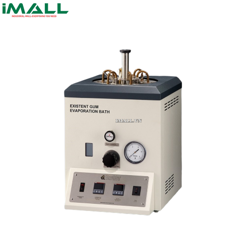 Thiết bị xác định hàm lượng nhựa trong nhiên liệu Koehler K33900 (6 cốc mẫu)