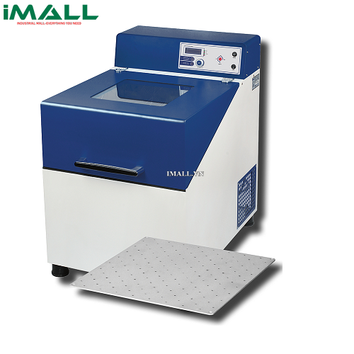 Tủ ấm có sàng lắc WITEG WIS-20 (10°C - 60°C; 30-250 rpm) (DH.WIS00220)