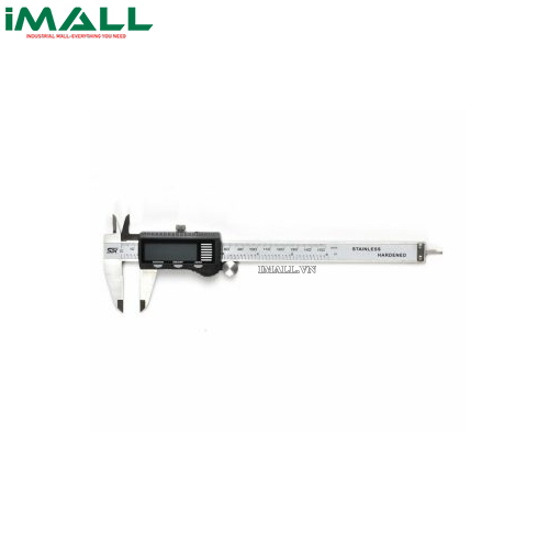 Thước cặp điện tử HINOTEK SDK1-143-15 (0-150mm*0.01/0-6in*0.0005)