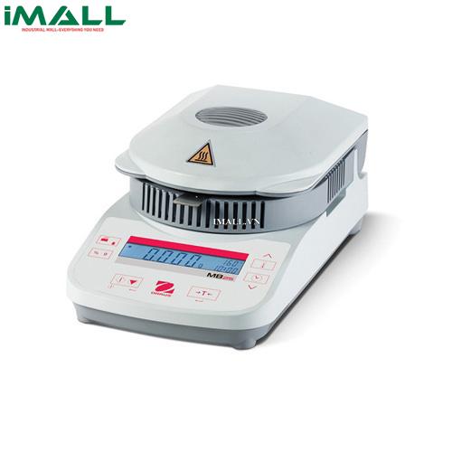 Cân sấy ẩm Ohaus MB27 (90g, 0.001g)