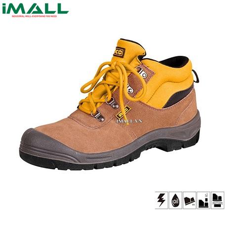 Giày bảo hộ INGCO SSH12S1P.42