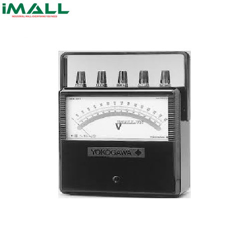 Vôn kế cầm tay mini Yokogawa 2051 19