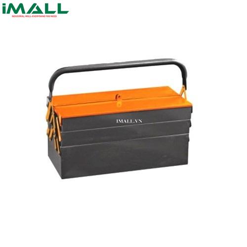 Hộp đựng đồ nghề 3 ngăn (18") Asaki AK-9955