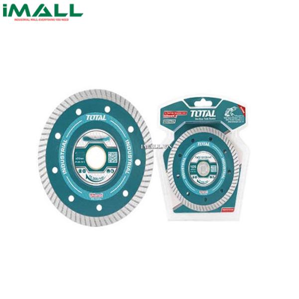 Đĩa cắt siêu mỏng (125x22.2mm) Total TAC2131251HT