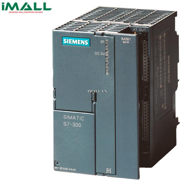 Mô đun SIEMENS 6ES7360-3AA01-0AA0