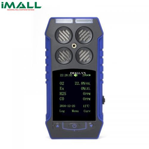 Máy dò đa khí cầm tay  Total Meter BH-4S
